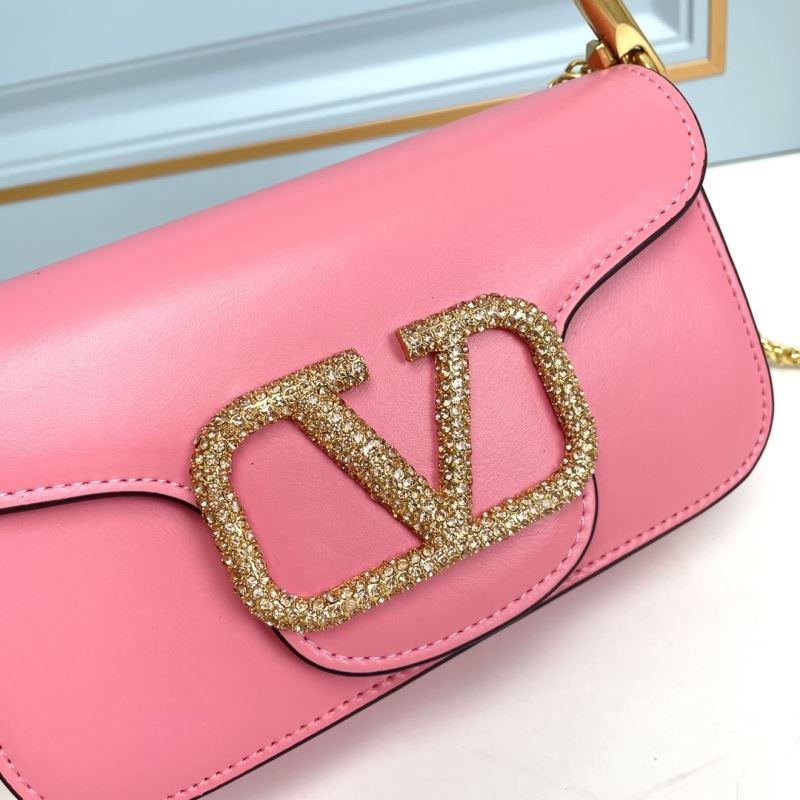 Valentino Satchel Bags